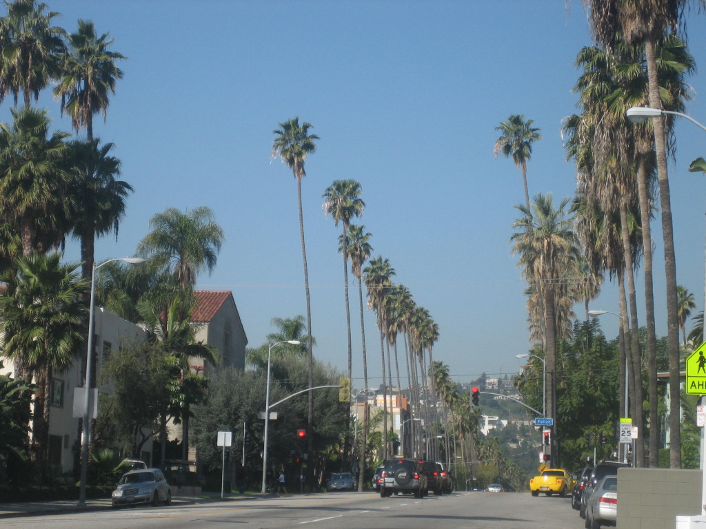 Los Angeles, USA